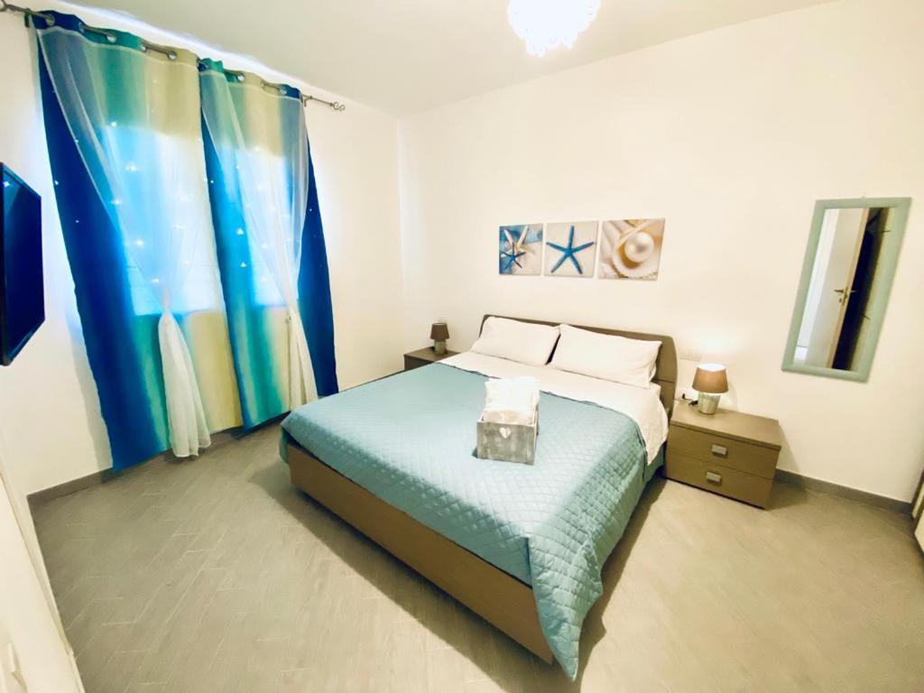 Luisa Home Porto Torres Εξωτερικό φωτογραφία