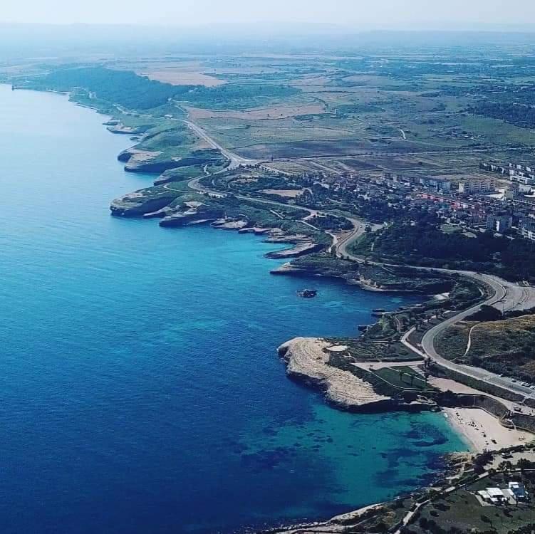 Luisa Home Porto Torres Εξωτερικό φωτογραφία