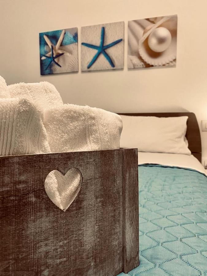 Luisa Home Porto Torres Εξωτερικό φωτογραφία