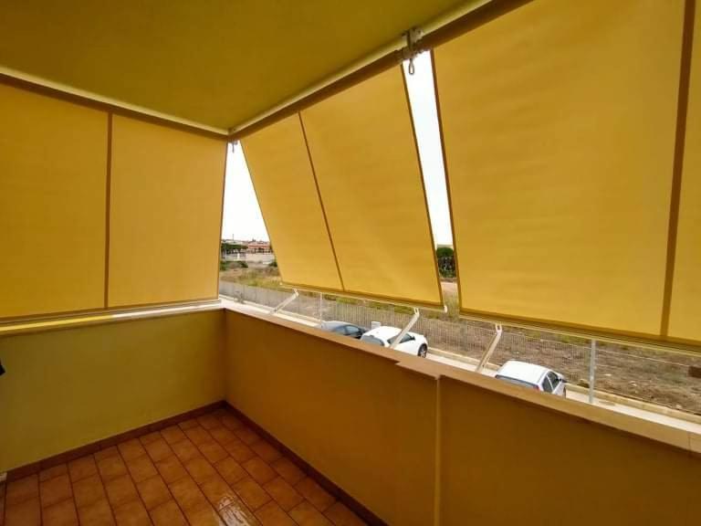 Luisa Home Porto Torres Εξωτερικό φωτογραφία