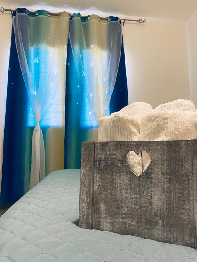 Luisa Home Porto Torres Εξωτερικό φωτογραφία
