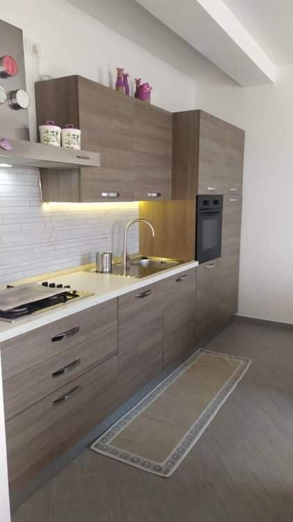 Luisa Home Porto Torres Εξωτερικό φωτογραφία