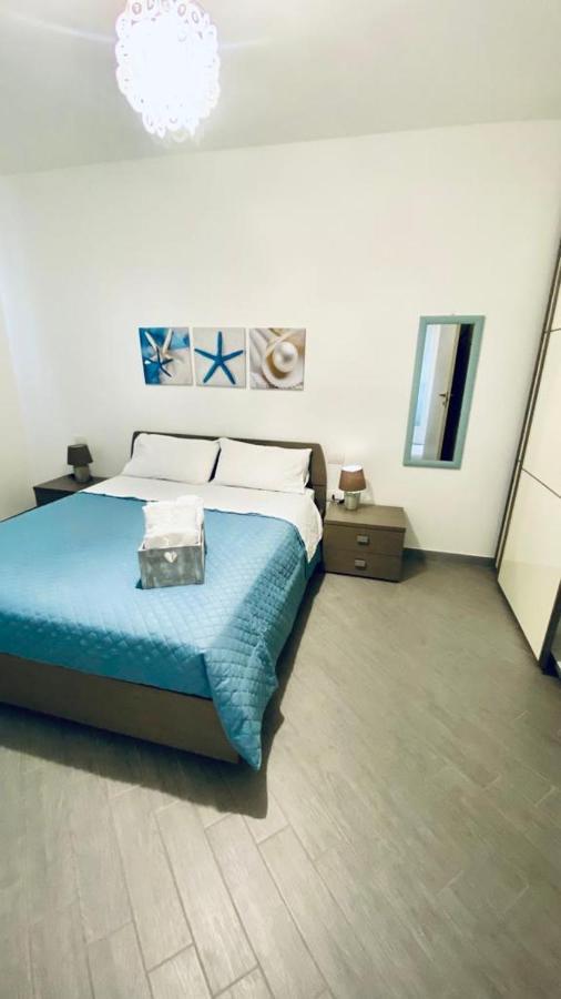Luisa Home Porto Torres Εξωτερικό φωτογραφία
