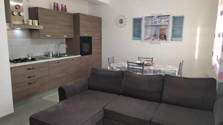 Luisa Home Porto Torres Εξωτερικό φωτογραφία