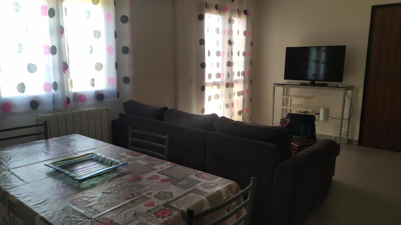 Luisa Home Porto Torres Εξωτερικό φωτογραφία