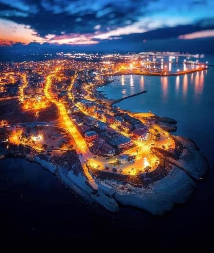 Luisa Home Porto Torres Εξωτερικό φωτογραφία