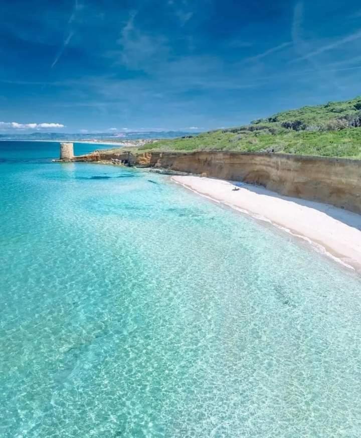 Luisa Home Porto Torres Εξωτερικό φωτογραφία