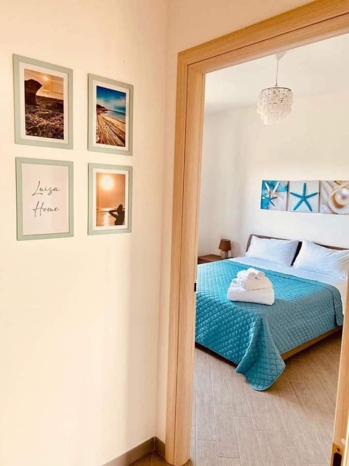Luisa Home Porto Torres Εξωτερικό φωτογραφία