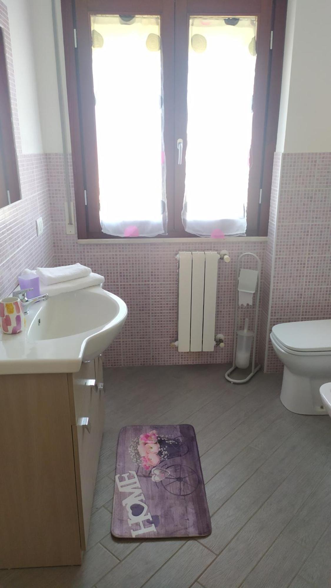 Luisa Home Porto Torres Δωμάτιο φωτογραφία
